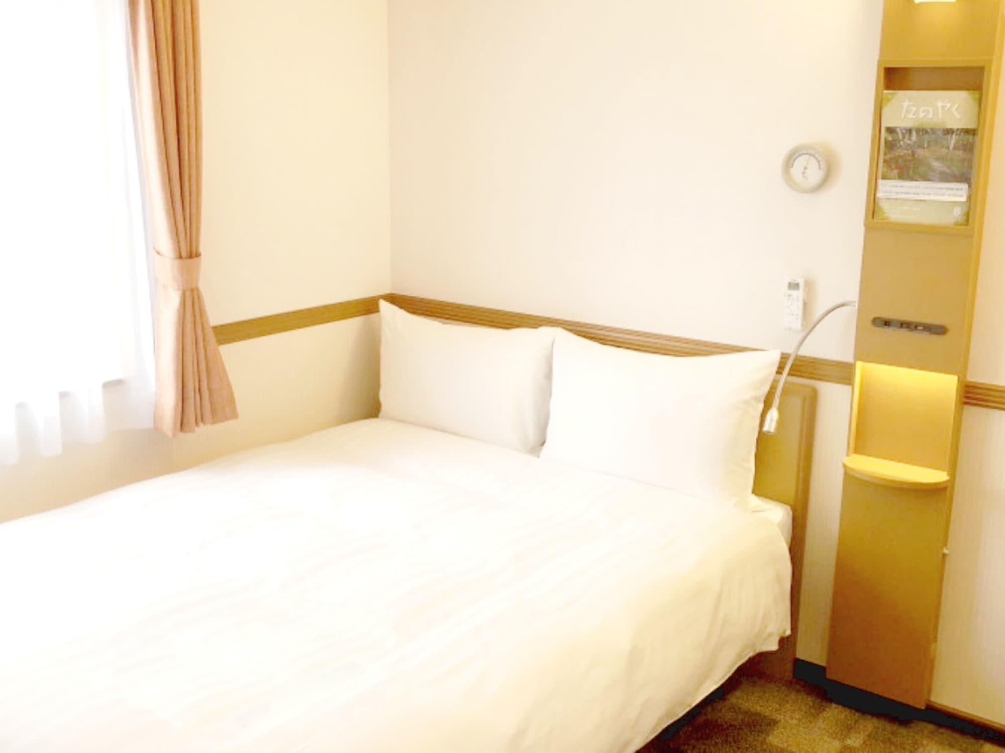 Toyoko Inn Okayama-Eki Nishiguchi Hiroba Exterior foto